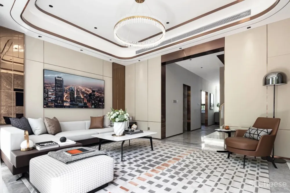 最顶级的设计,来自骨子里的文化自信!