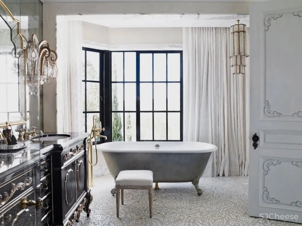 设计寻访Dylan Farrell:设计是动态的艺术,细腻多元,彰显个性