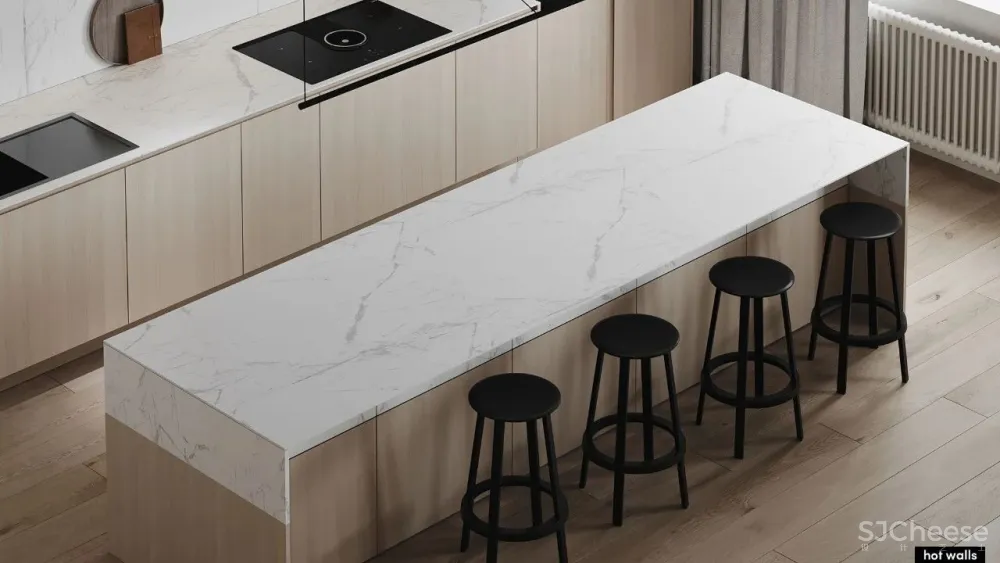 Mikhail Shaposhnikov 俄罗斯的极简主义