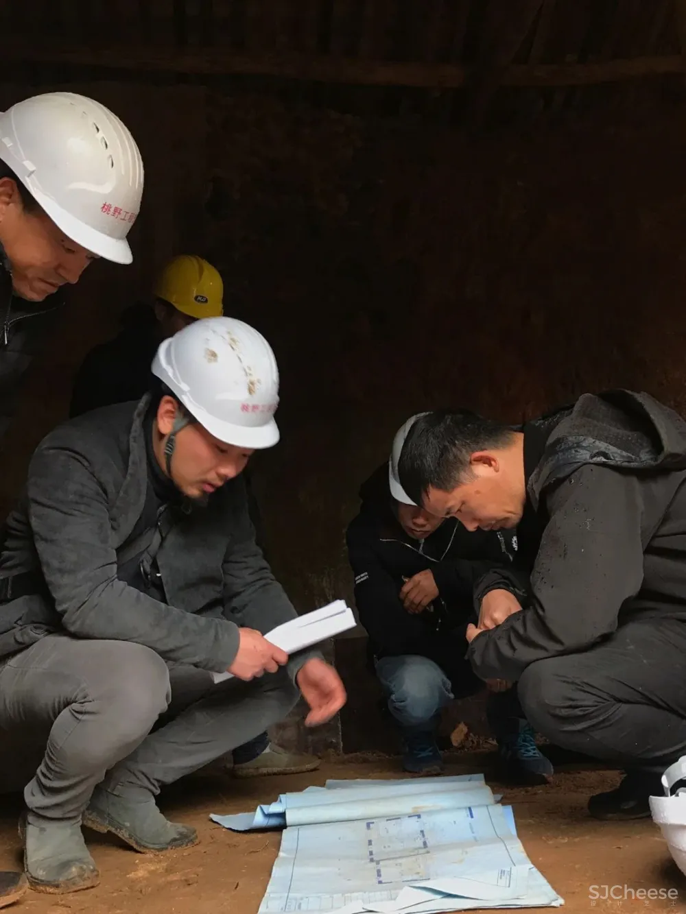 吕晓辉:“裸心”背后的建筑师,一直在和什么较劲?