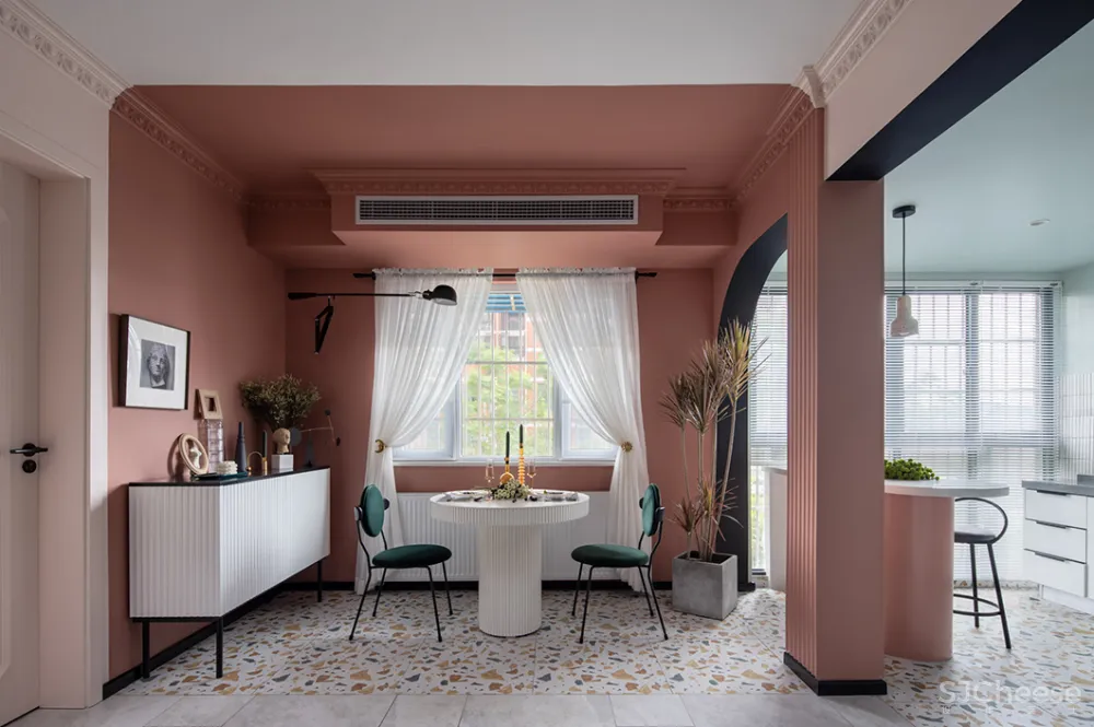 牛X的设计师,都好“色”