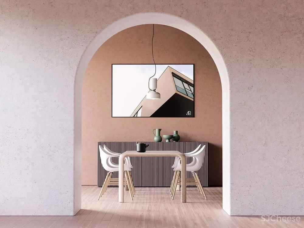 2020年流行色,美极了!