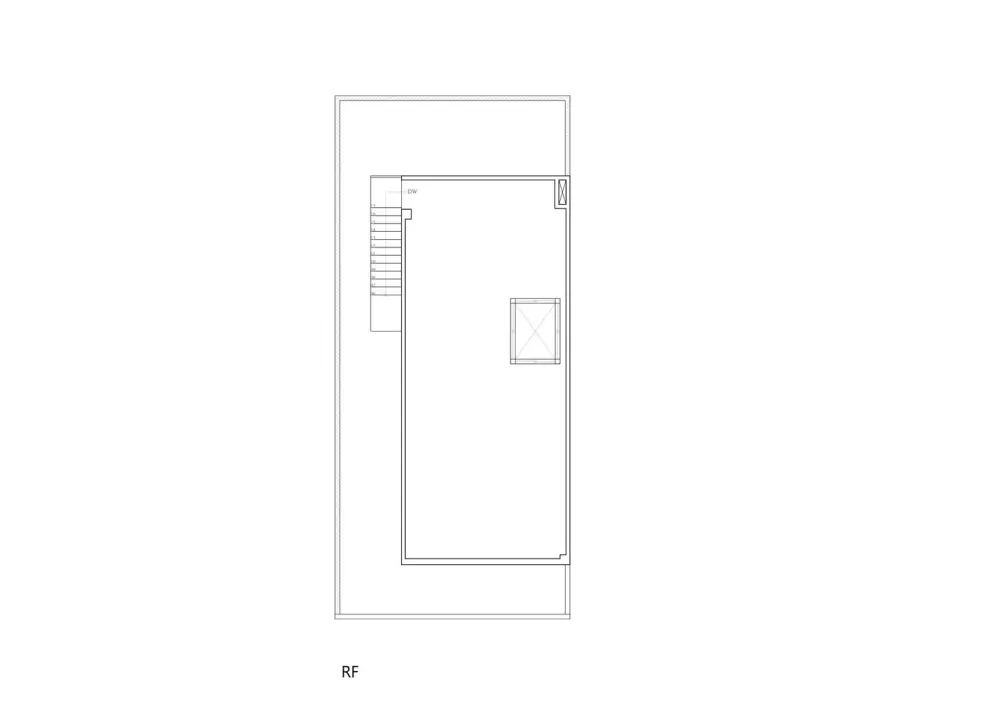 36年老房改造精致多用途空间 HAO Design好室设计