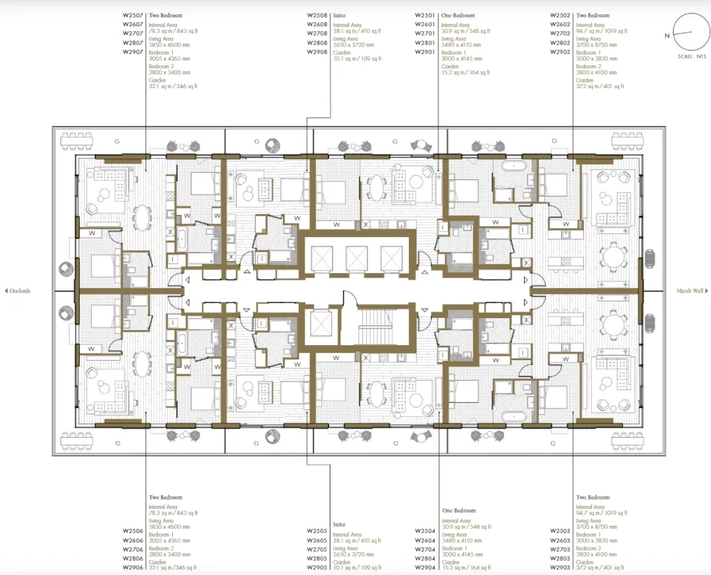 爆红的垂直森林,却被吐槽「蚊虫太多」「物业太贵」,阳台还是点到为止的绿化靠谱