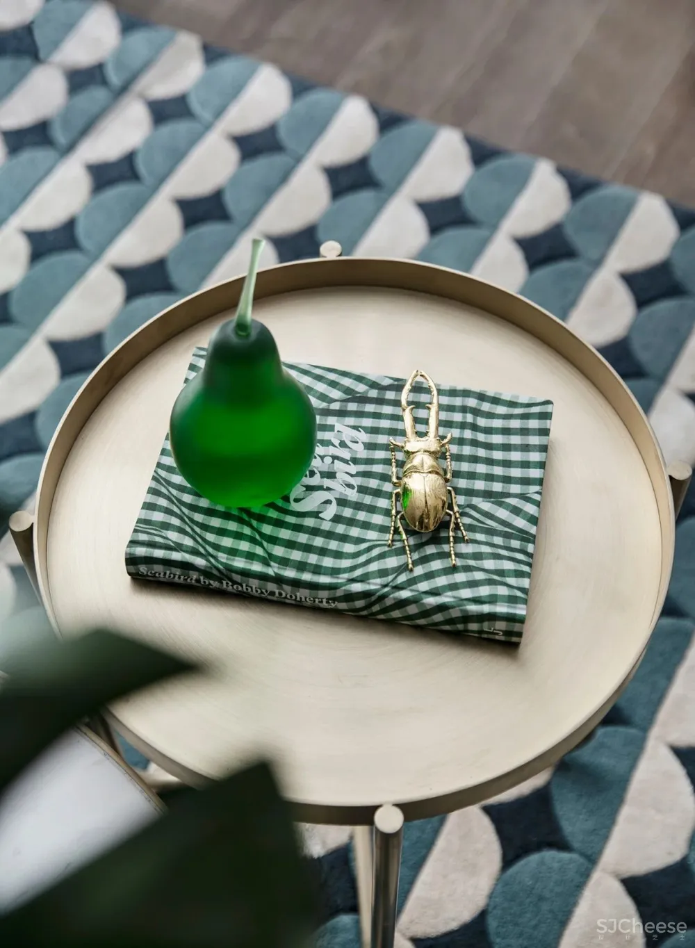 ANNEWORKS:简约纯粹的设计,让生活更有质感