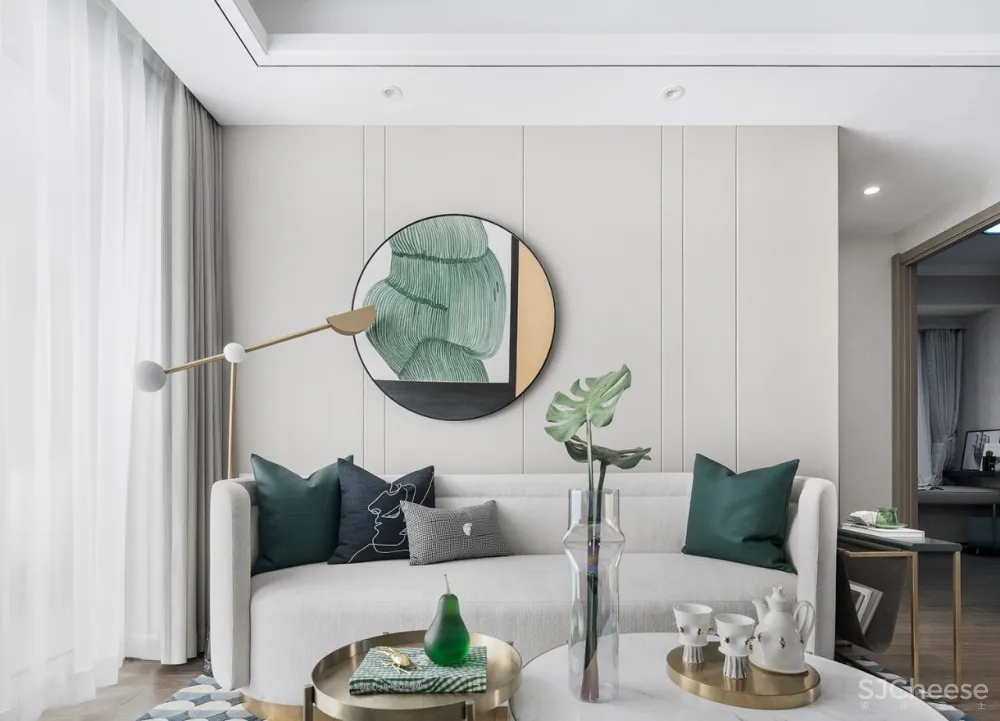 ANNEWORKS:简约纯粹的设计,让生活更有质感