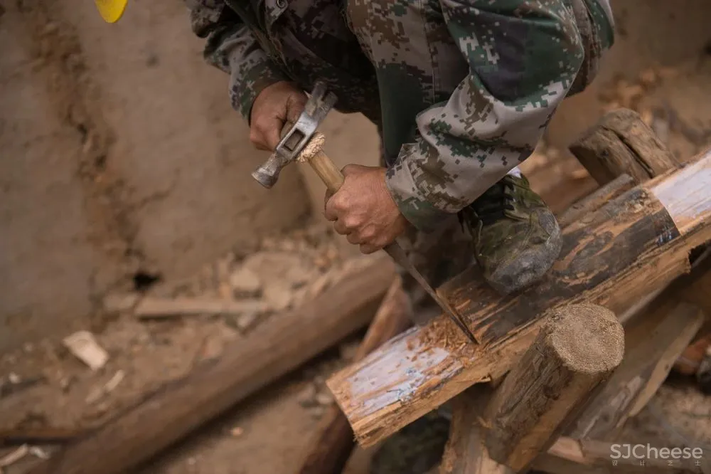 吕晓辉:“裸心”背后的建筑师,一直在和什么较劲?