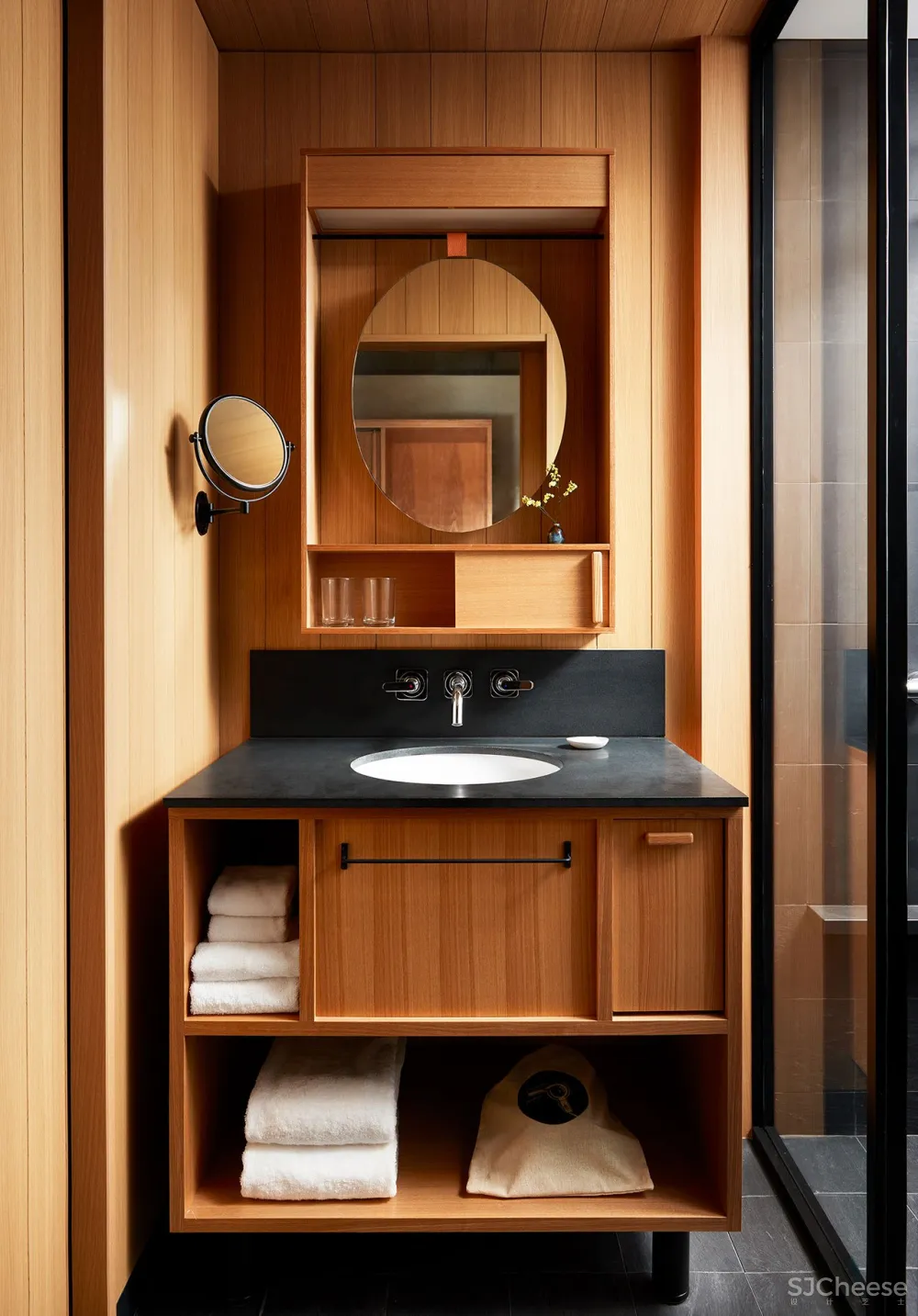 京都王牌酒店的手工玩味中的东方与西方相遇