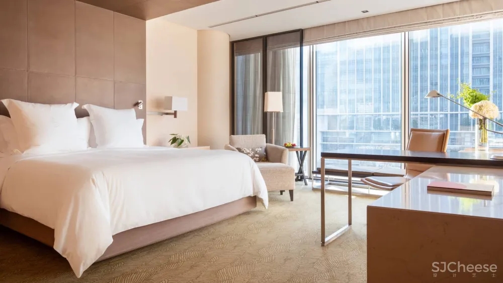 2020,全球32间最新设计酒店