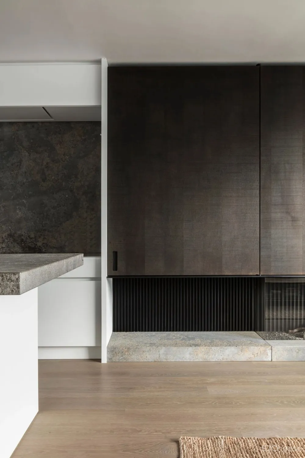 朴实无华的宁静与雅致 Jim Dierckx