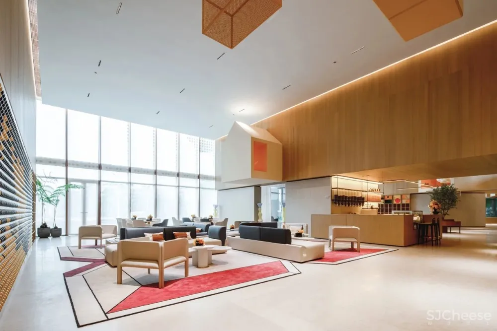 ENJOYDESIGN丨童心未泯,感受本真美好