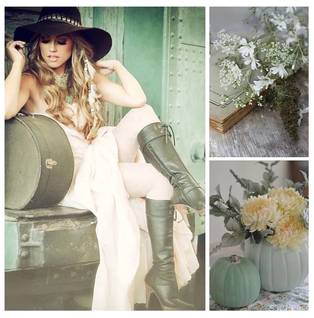 高级灰经典搭配,优雅极致的完美诠释,极具时尚号召力