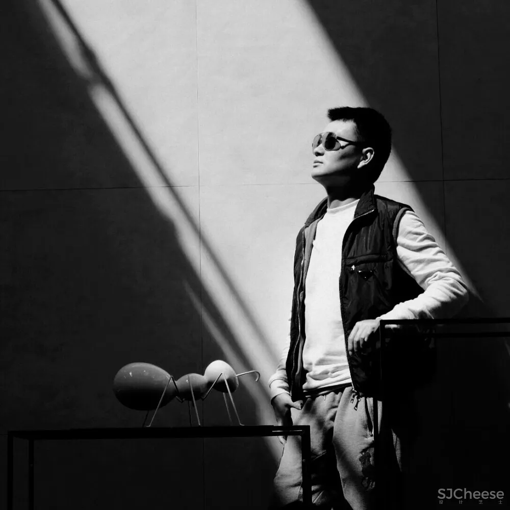 迪梵宜 × 九洲・云栖湖艺展中心:空间,在蔓延中生长