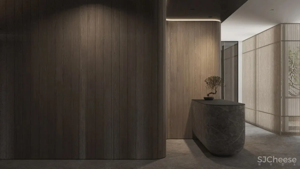 空间的雅致,是生活与诗!