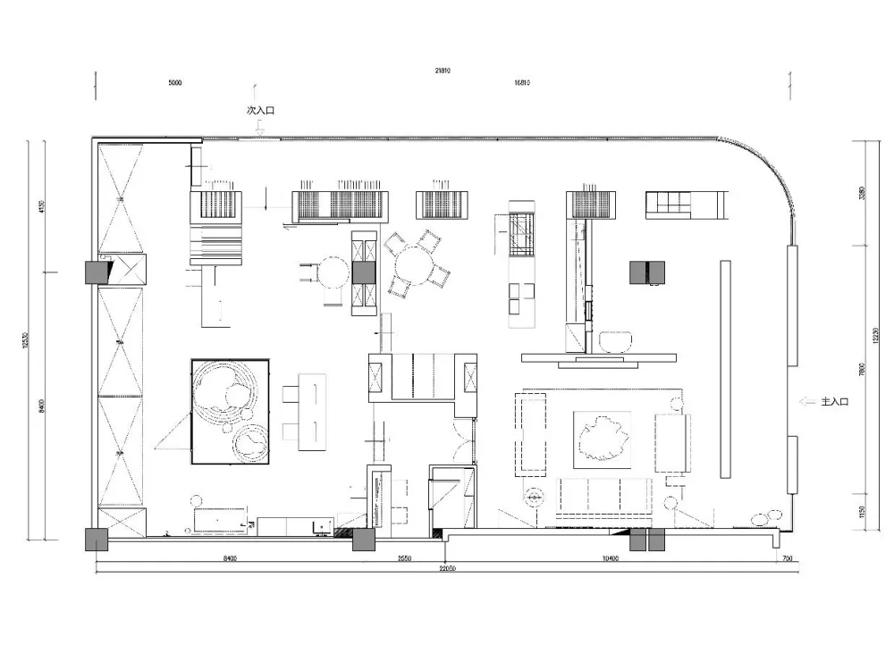 一品 · 首发 尚壹扬 × IMOLA成都概念展厅:温润,源于沁入心脾的关切