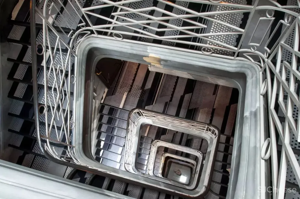 设计寻访Jean Louis Deniot演绎设计复杂性