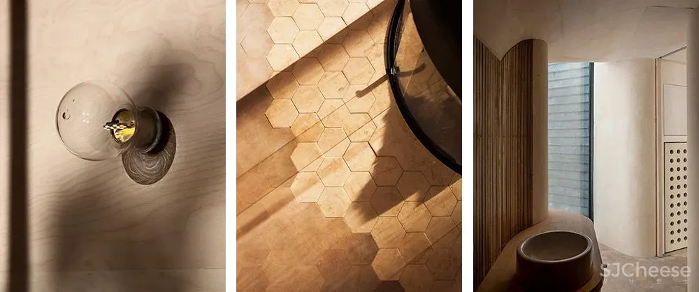 人人都爱的避世美宅，质朴无华，却有满满的快乐！