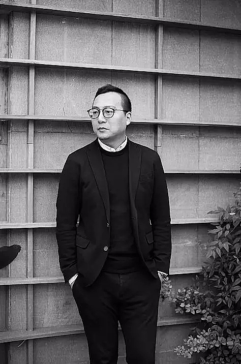 飞视设计新作丨兼顾自然与艺术的气质美学