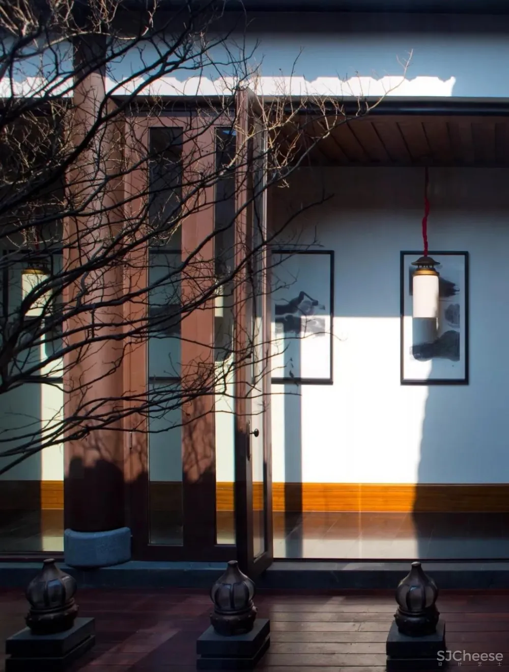 集美组丨惠州中海汤泉度假区酒店丨东方精髓,世界视野