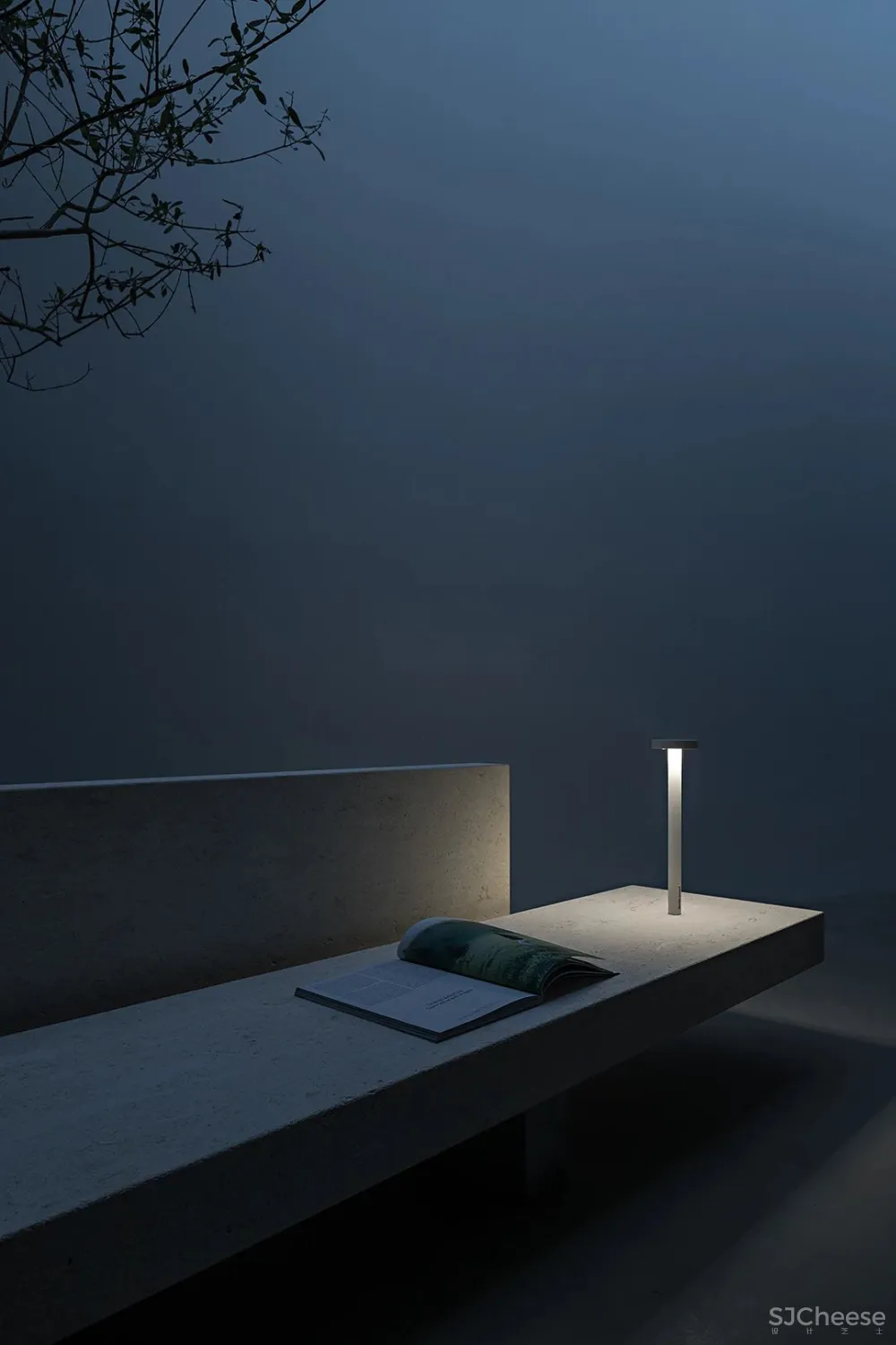 王鹏:深圳湾一号新开一家超惊艳的建筑厨房!