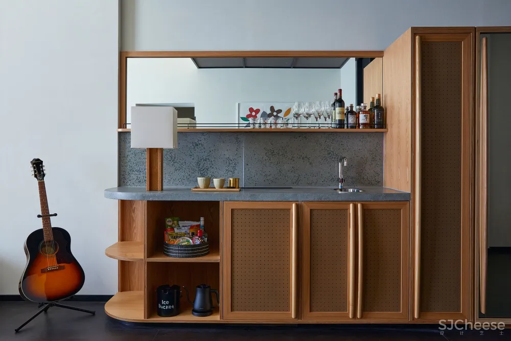 京都王牌酒店的手工玩味中的东方与西方相遇