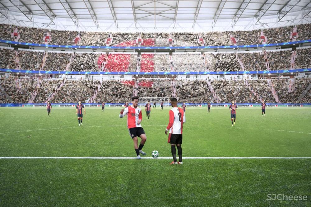 隈研吾、Snøhetta、OMA新作大赏