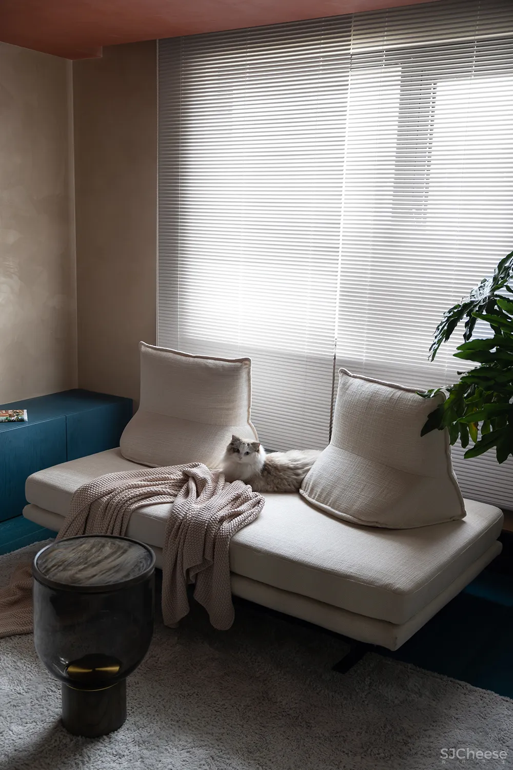 牛X的设计师,都好“色”