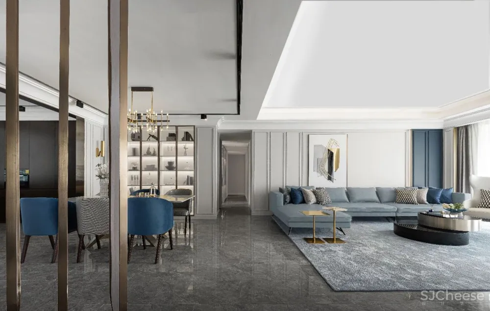 WE设计:一次生活与森林的邂逅