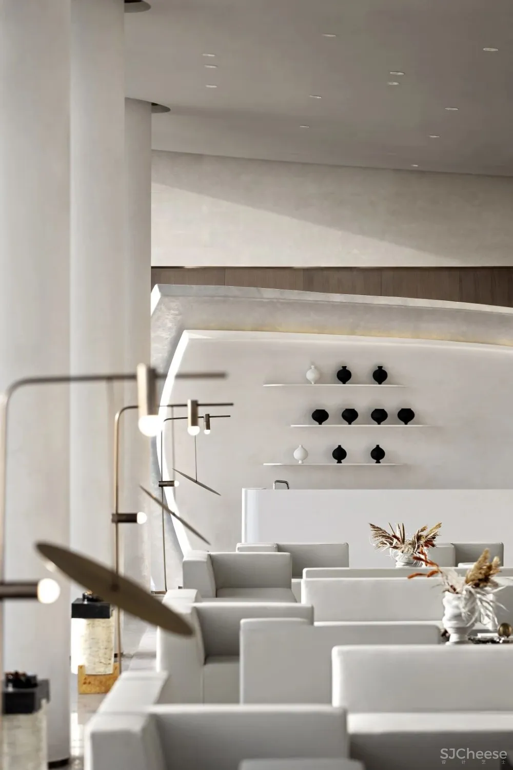 矩阵纵横|汨罗楚地 艺术人居