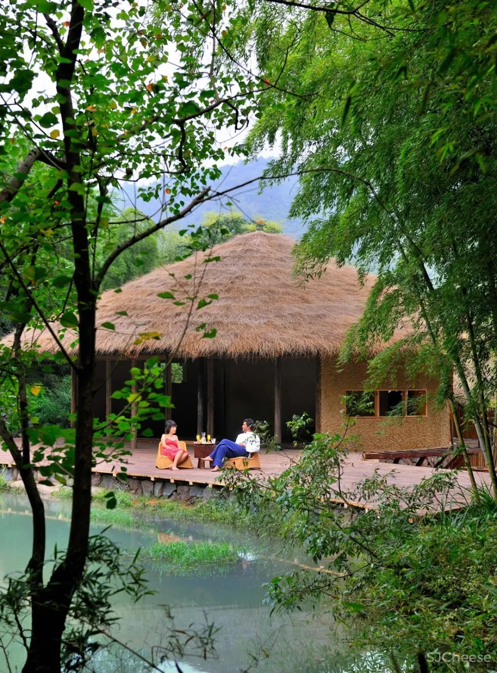 吕晓辉:“裸心”背后的建筑师,一直在和什么较劲?