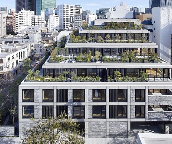 日本人的豪宅长啥样？依旧那么性冷淡！