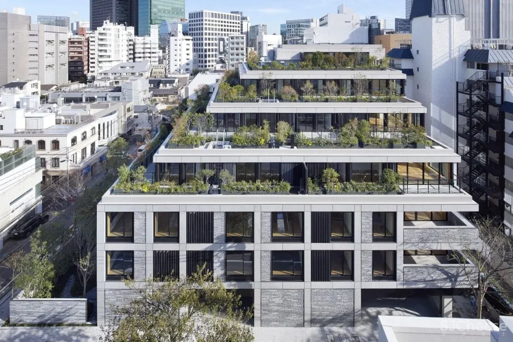 日本人的豪宅长啥样?依旧那么性冷淡!