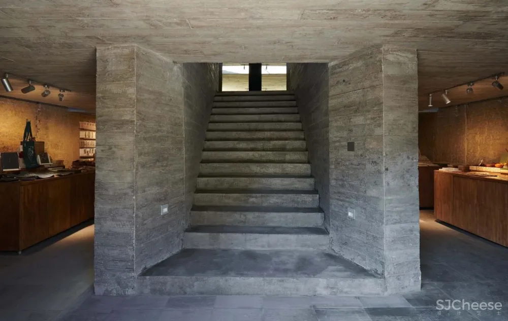 水田里的“网红”书店 先锋厦地水田书店