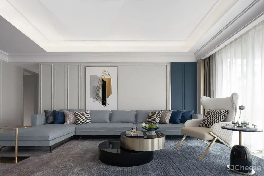 WE设计:一次生活与森林的邂逅