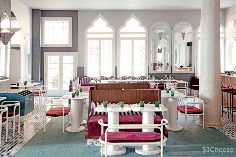 2020,全球32间最新设计酒店