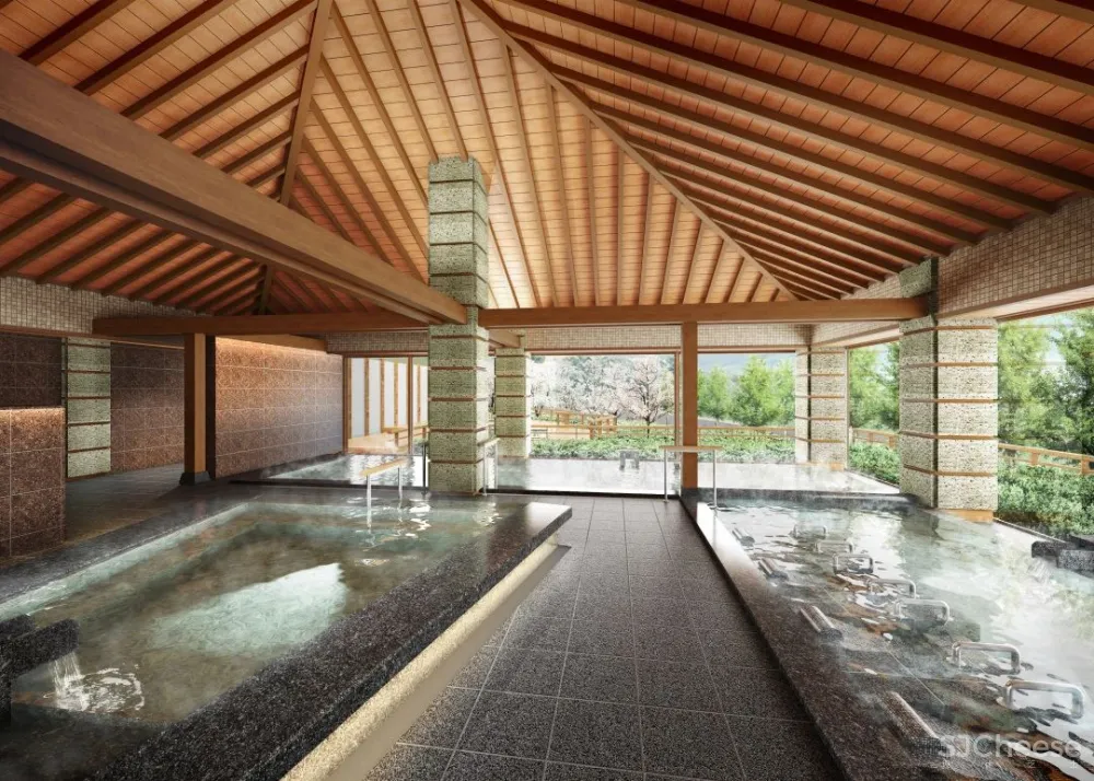 《亲爱的客栈》同款“神仙民宿”,让我睡死在里面吧!