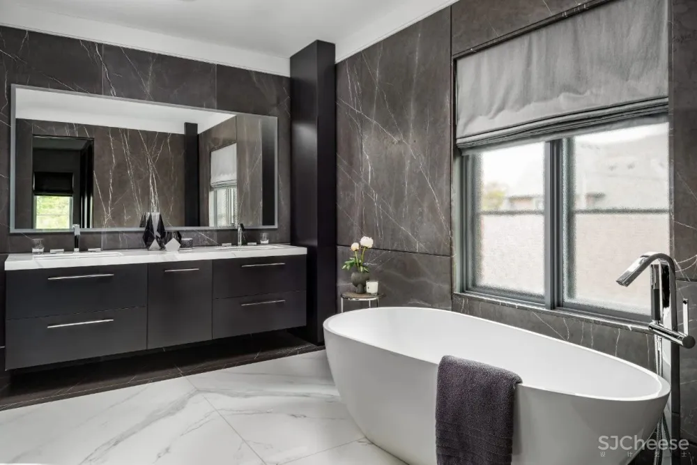 多伦多的奢华风尚 U31 Design