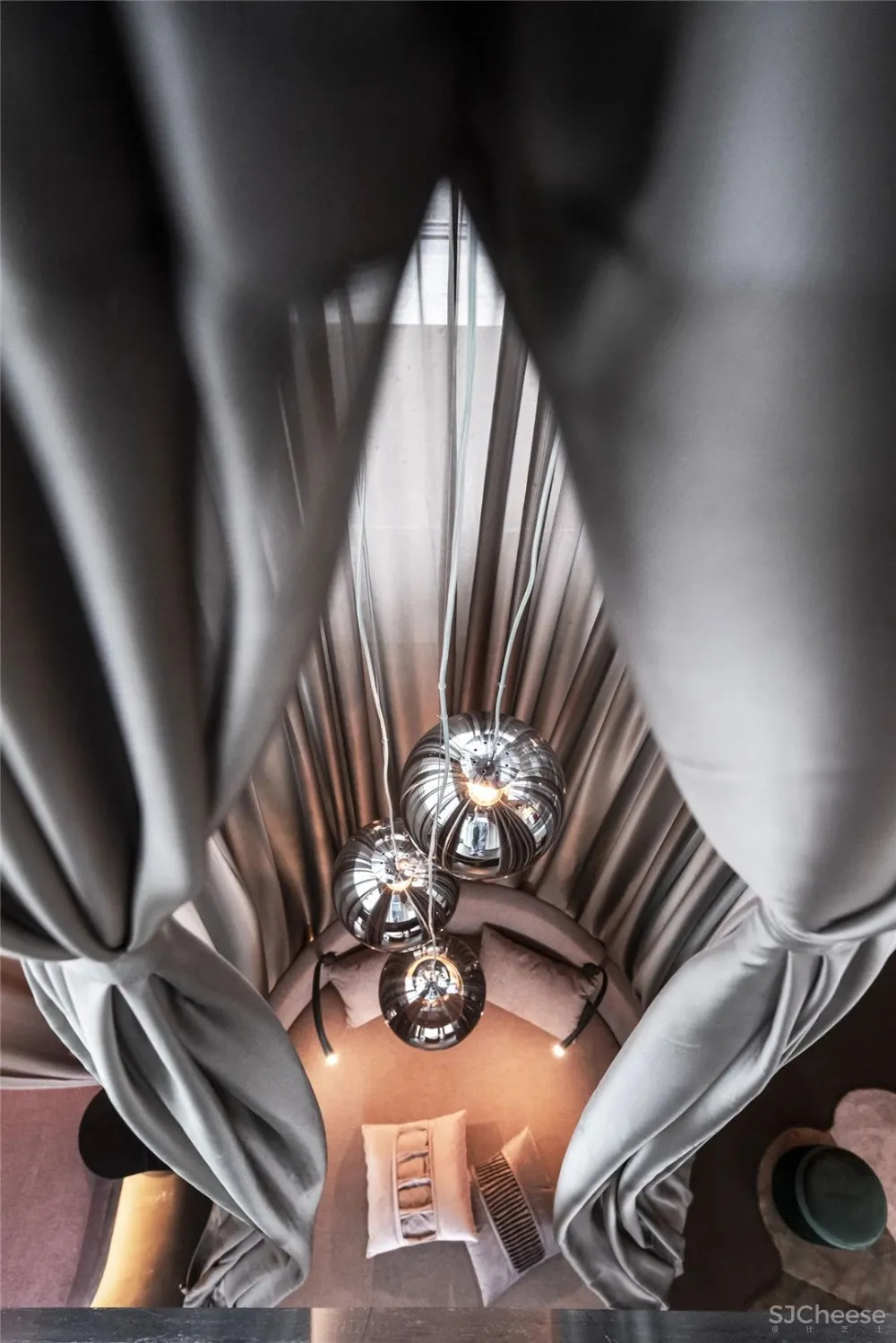 『跨越空间的设计』第10届艾特奖获奖作品赏析（中）