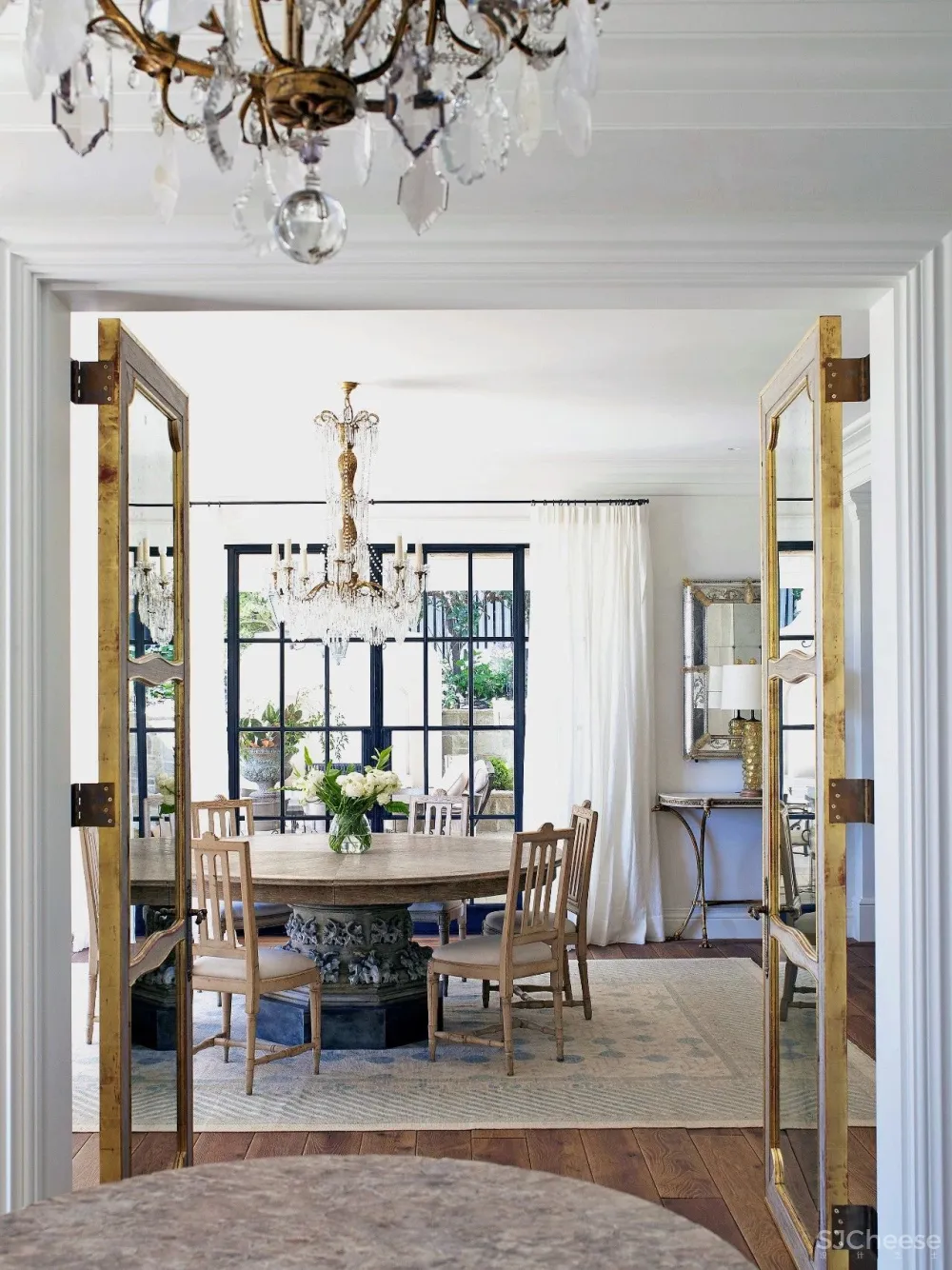 设计寻访Dylan Farrell:设计是动态的艺术,细腻多元,彰显个性