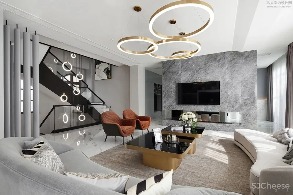 轻奢提升你的生活品质