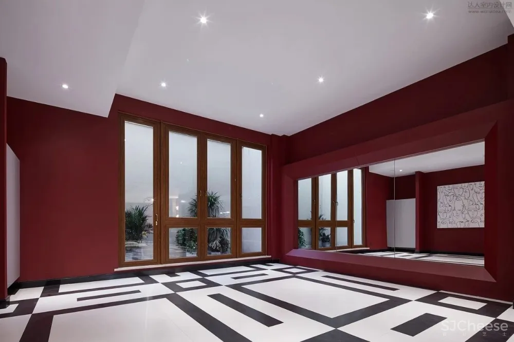 轻奢提升你的生活品质