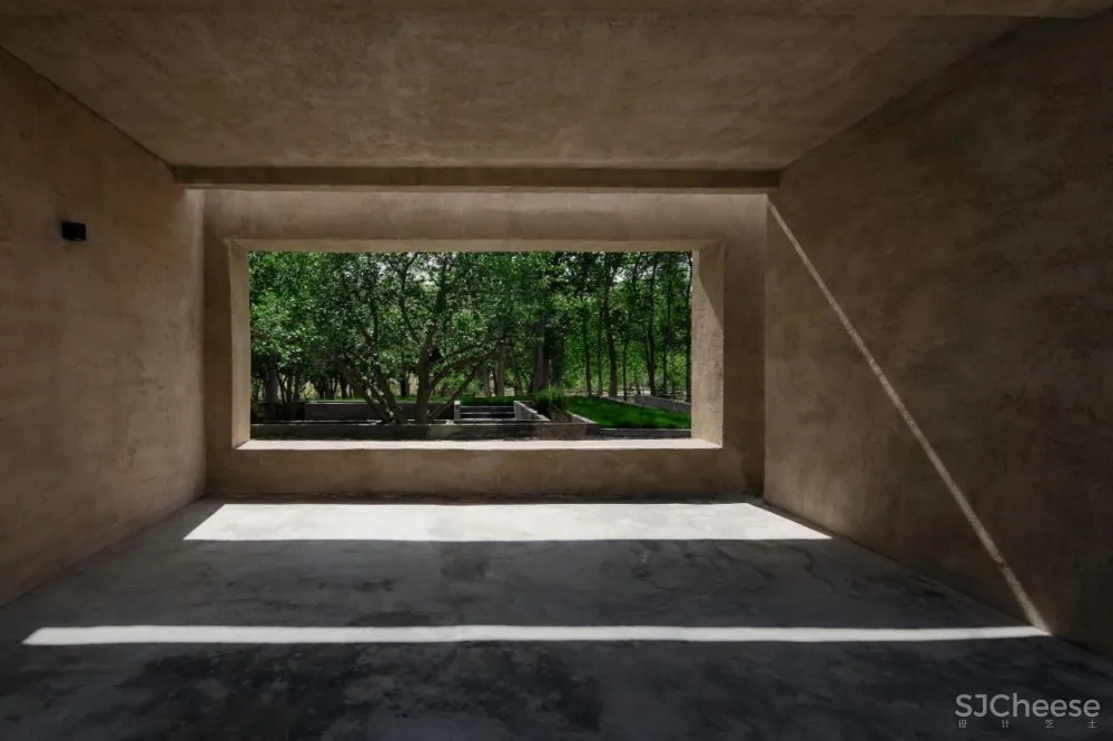 DAS_Lab 李京泽：好利来概念店，80m² 小店竟如此高级！