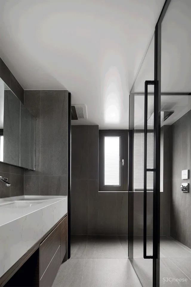 220㎡轻奢大平层私宅，诠释不一样的高级！