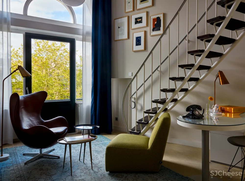 2020,全球32间最新设计酒店