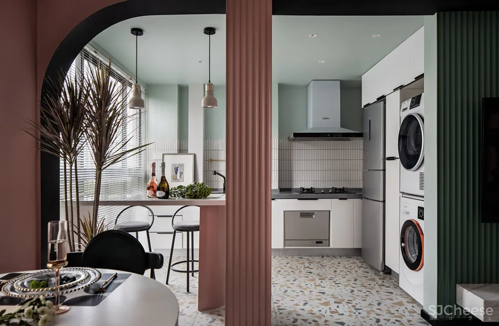 牛X的设计师,都好“色”