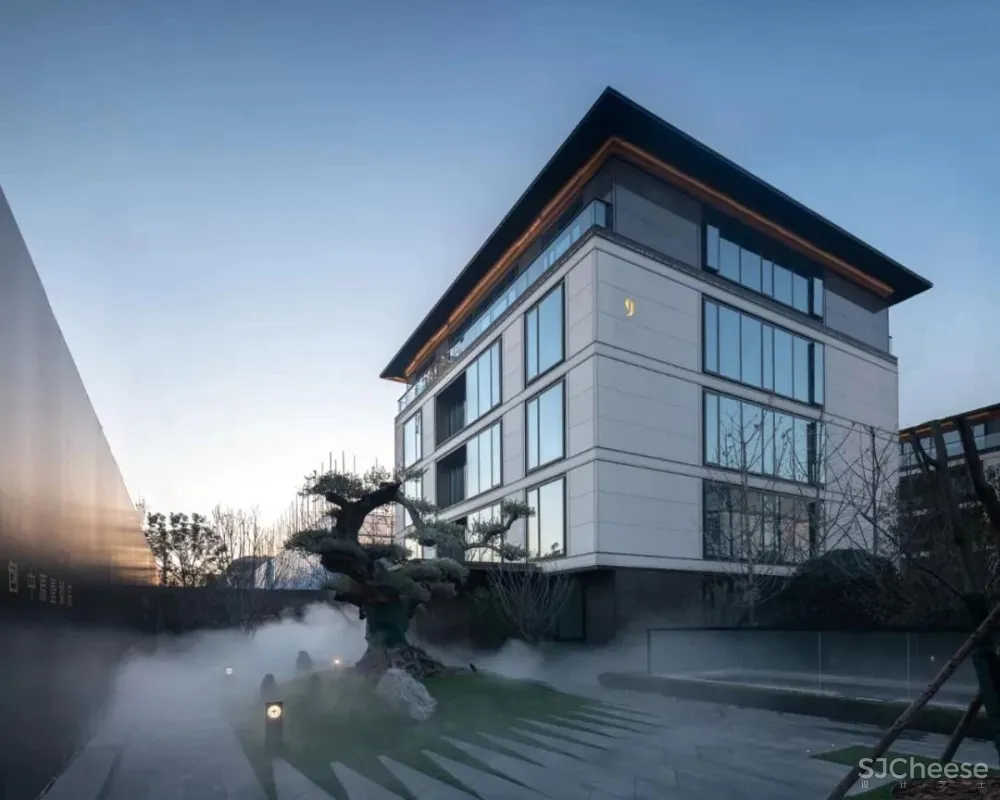 郑州豪宅考察 独家解读永威、建业、康桥等本土开发商高端住宅项目