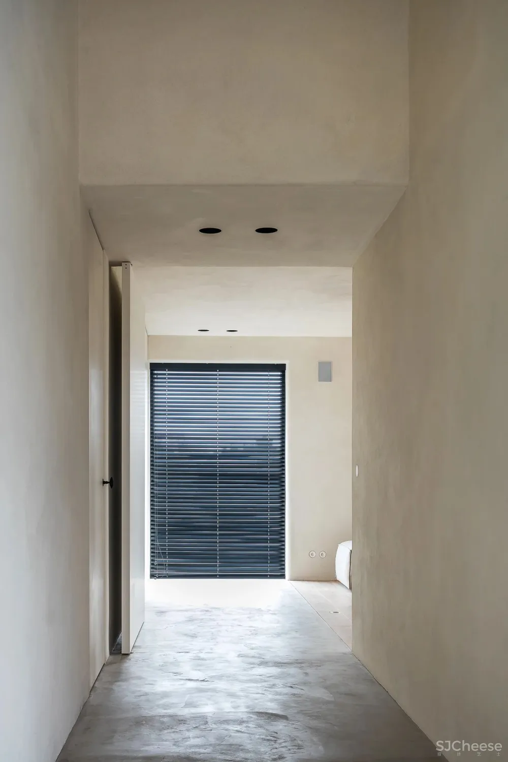 朴实无华的宁静与雅致 Jim Dierckx