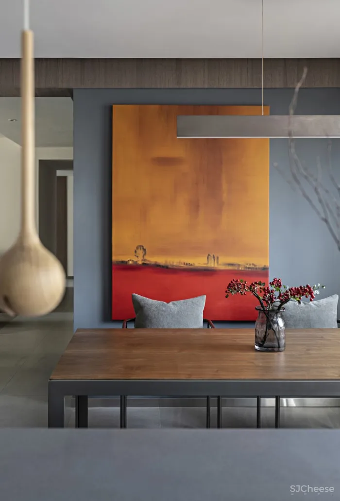 成都多纷设计作品——青年.青见