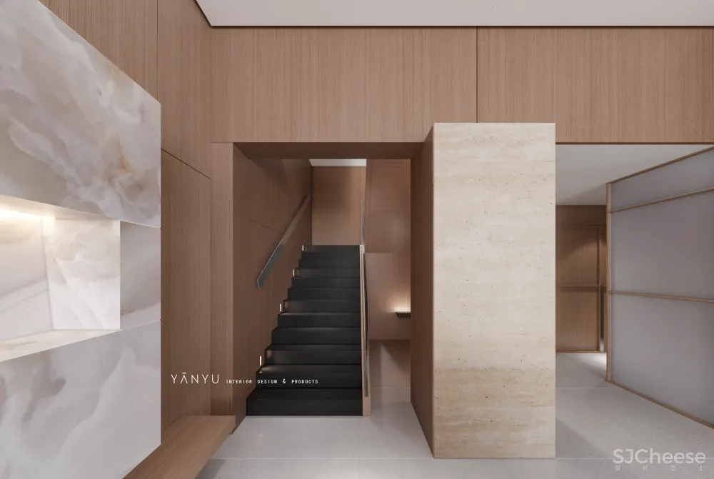 言昱设计:NOER皮肤研究所