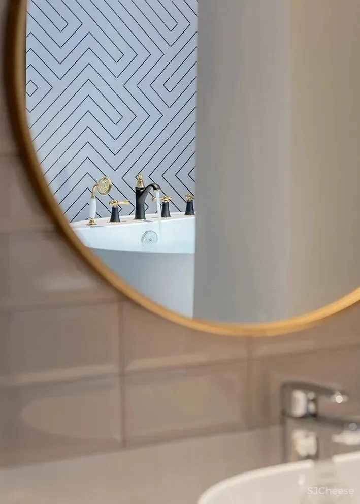 朗生 | 承载梦幻与理想的童话乐园